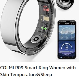 Oura Ring Gen3
